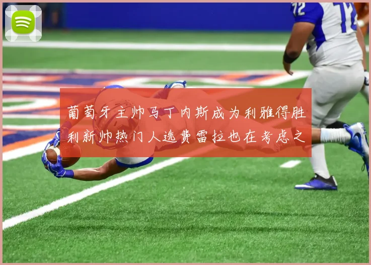 葡萄牙主帅马丁内斯成为利雅得胜利新帅热门人选费雷拉也在考虑之中