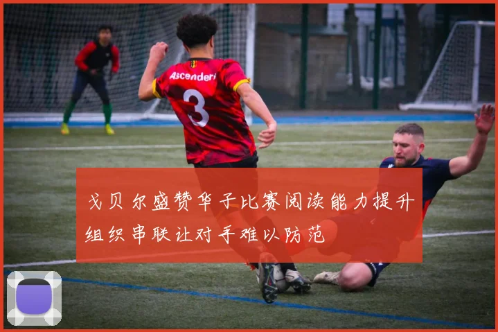 戈贝尔盛赞华子比赛阅读能力提升组织串联让对手难以防范